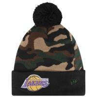 new era nba cam top knit new era voor heren basketbal pet woodland camo Originele Sale 48bak803